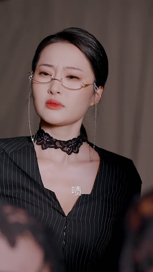 9号会所的秘密（全6集）熬夜追短剧