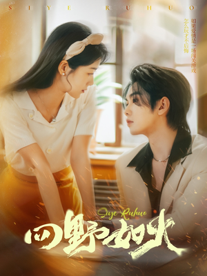 四野如火（79集）直接看到大结局