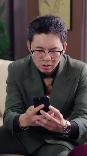 双面亲情（60集）看到了大结局