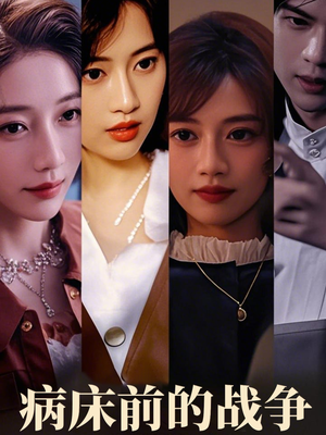 病床前的战争（52集）短剧在线更新
