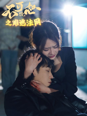 不可饶恕之难逃法网（20集）爆火短剧抢先看