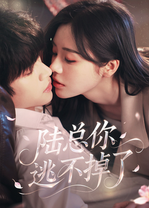 陆总你逃不掉了（44集）女主角是谁