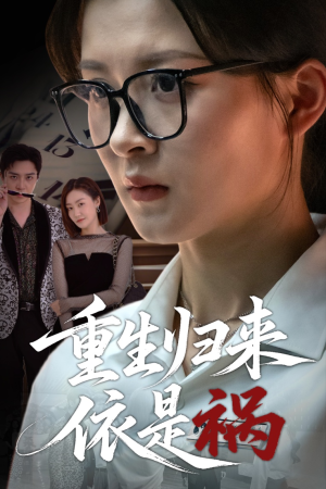 重生归来依是祸（62集）在哪里可以全集