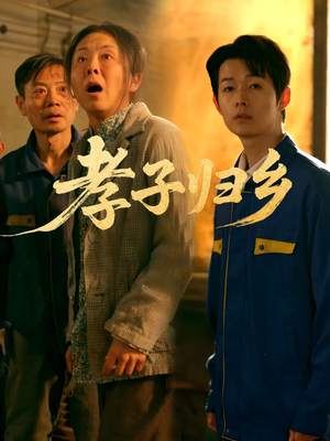 孝子归乡（47集）在线观看完整版