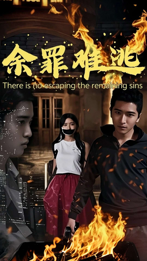 余罪难逃（59集）女频短剧推荐
