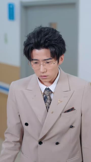 全家为了养子让我顶罪后（58集）爱短剧爱追剧