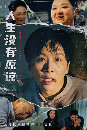 人生没有原谅（80集）热播短剧来袭