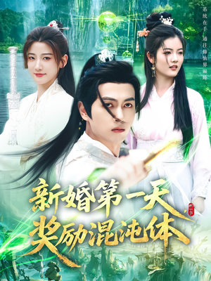 新婚第一天奖励混沌体（106集）热门短剧排行榜