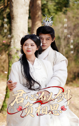 君心似剑负相思（61集）分享好看的短剧