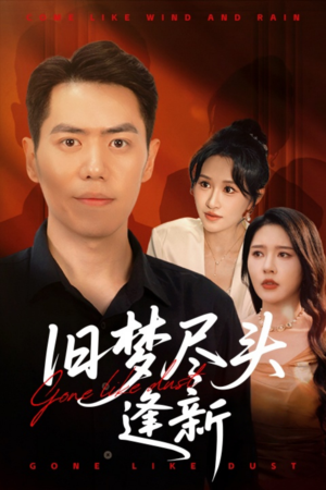 旧梦尽头逢新（46集）短剧精彩不断