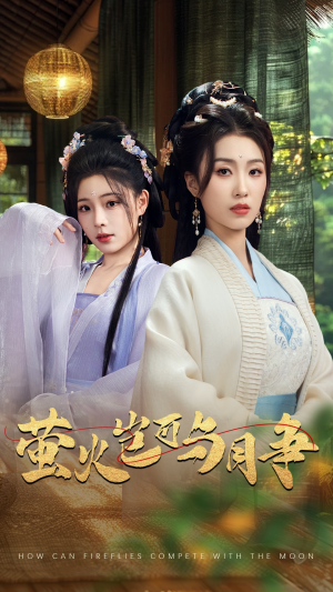 萤火岂可与月争（70集）解说