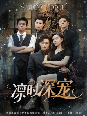 凛时深宠（80集）热播短剧全集看