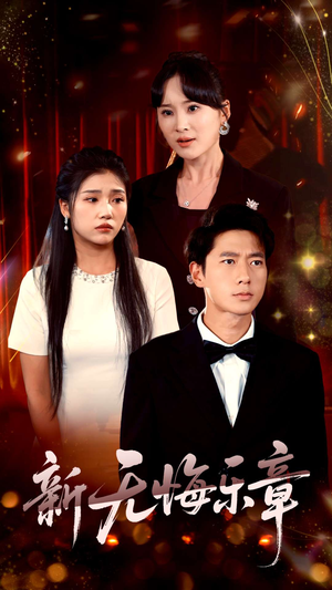 新无悔乐章（70集）看短剧放松一下