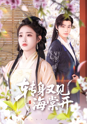 转身又见海棠开（79集）短剧精彩绝伦