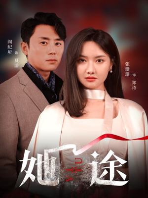 她途（48集）夸克网盘在线看