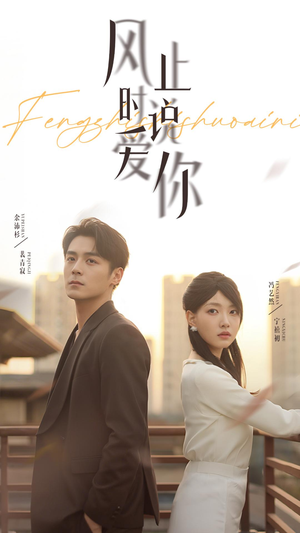 风止时说爱你（70集）经典回顾免费看