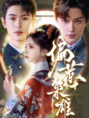 偏惹枭雄（82集）海量资源免费看