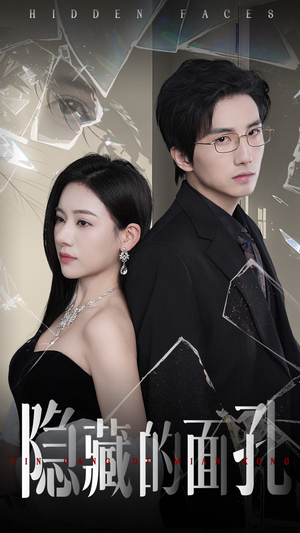隐藏的面孔（50集）短剧追不停