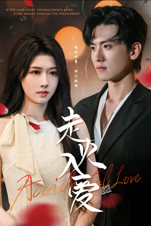 走火入爱（62集）一共多少集