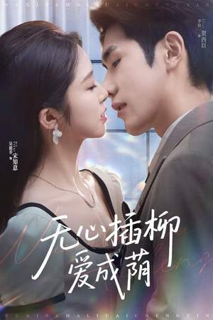 无心插柳爱成荫（80集）百亿短剧抢先看