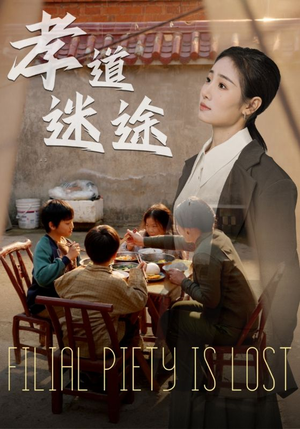 孝道迷途（50集）在哪里可以看