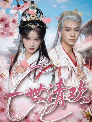 一世清欢（81集）好看上头短剧