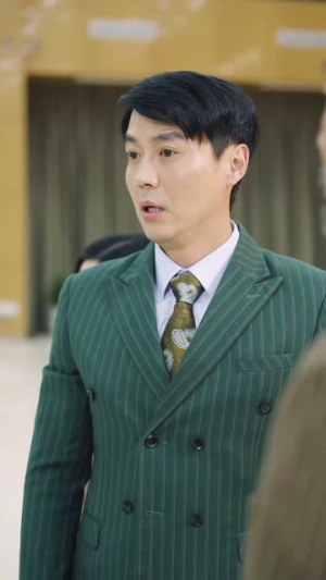 穷养二十年（58集）爱上了这部剧了