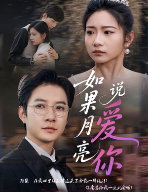 如果月亮说爱你（61集）免费看