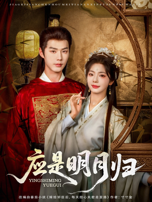 应是明月归（93集）在线看