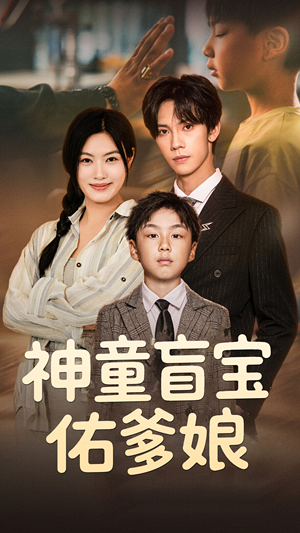 神童盲宝佑爹娘（65集）怎么看全集