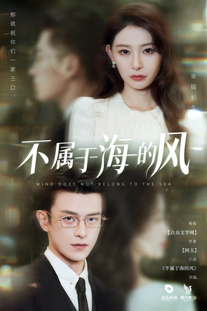 不属于海的风（40集）独家内容免费看