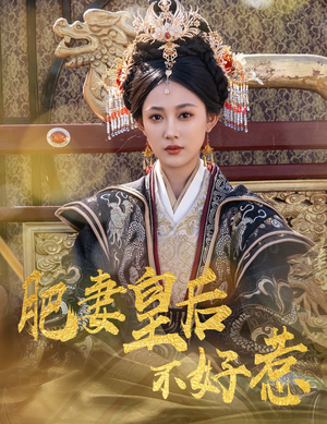 肥妻皇后不好惹（62集）追短剧太上头了