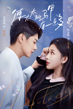 傅太太的马甲有一点多（94集）爆火短剧追不停