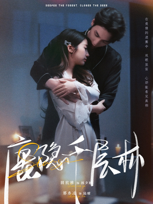 鹿隐千层林（67集）完整版