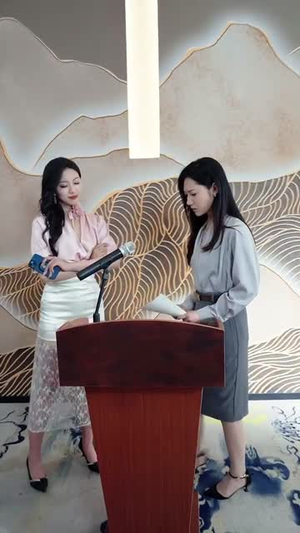 凛风不渡茉莉香（58集）短剧精彩不断