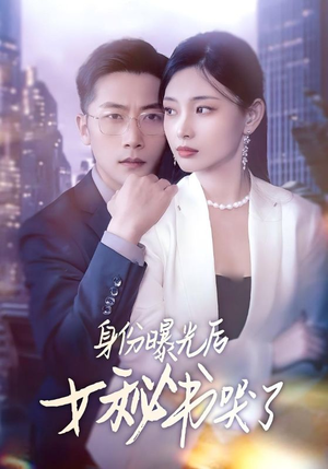 身份曝光后女秘书哭了（31集）热门短剧在线看