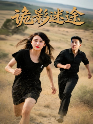 诡影迷途（51集）好看的短剧来了