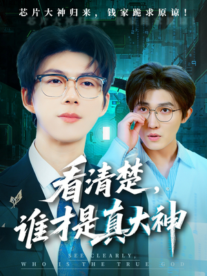 看清楚谁才是真大神（64集）在线看完整版