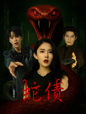 蛇债（32集）好看短剧分享