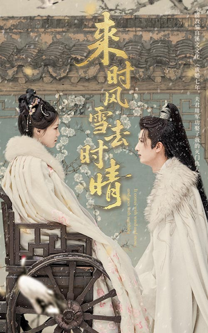 来时风雪去时晴（51集）最新热播短剧