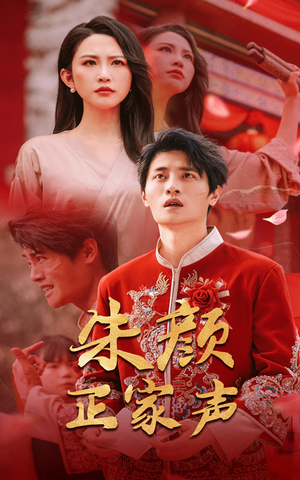 朱颜正家声（50集）80到100集