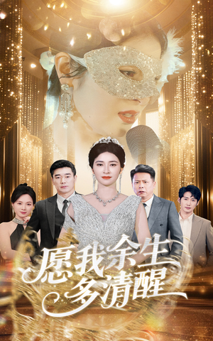 愿我余生多清醒（60集）大结局一气呵成