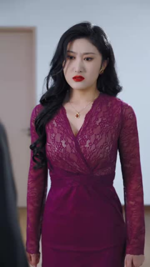 男人四十（72集）原创精彩短剧