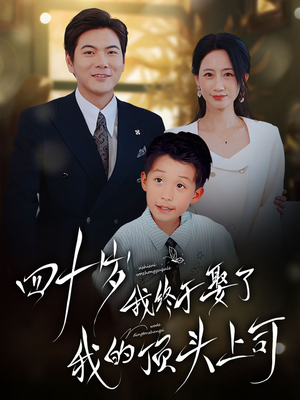 四十岁我终于娶了我的顶头上司（66集）口碑之选免费看