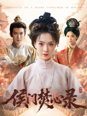 侯门焚心录（94集）口碑爆棚免费看