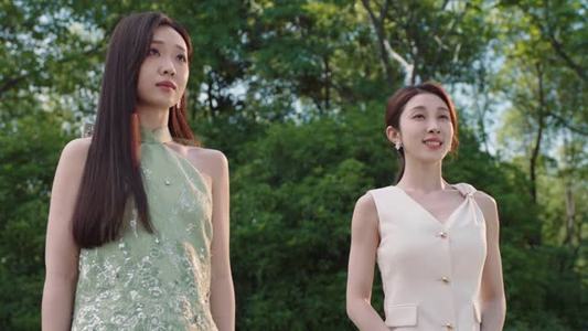 真渡假渡（5集）短剧介绍