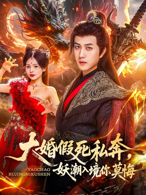 大婚假死私奔妖潮入境你莫悔（80集）一共多少集