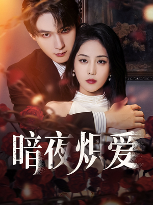 暗夜炽爱（50集）在线观看全集