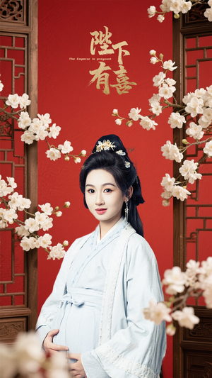 陛下有喜（59集）推荐你们也去看