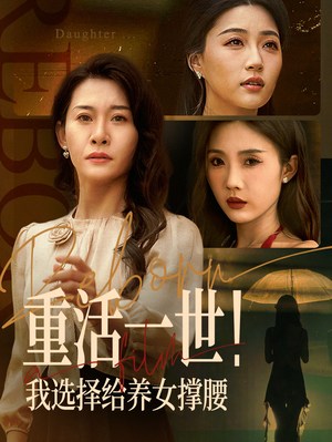 重活一世我选择给养女撑腰（66集）推荐热门短剧